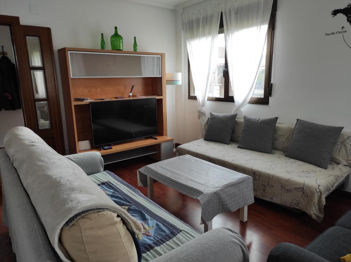 Villa En El Corazon Del Barrio De La Estacion à Haro Extérieur photo
