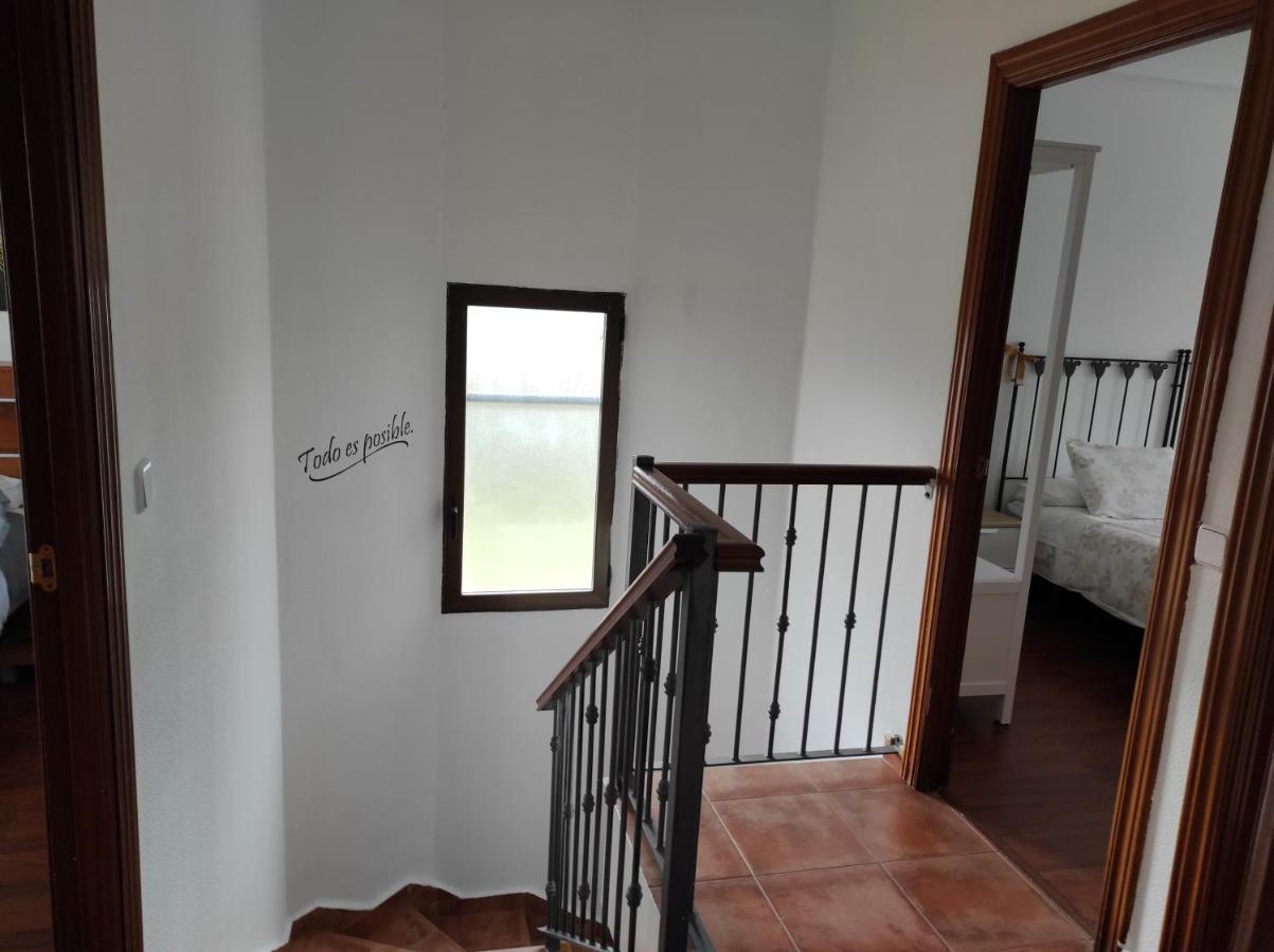 Villa En El Corazon Del Barrio De La Estacion à Haro Extérieur photo