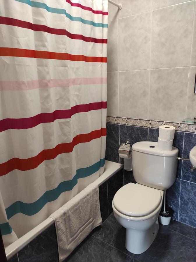 Villa En El Corazon Del Barrio De La Estacion à Haro Extérieur photo
